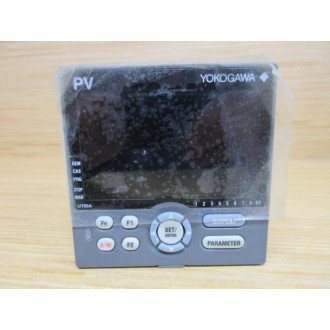 Yokogawa UT55A-040-11-00 Digital Indicating Controller UT55A0401100 - New No Box