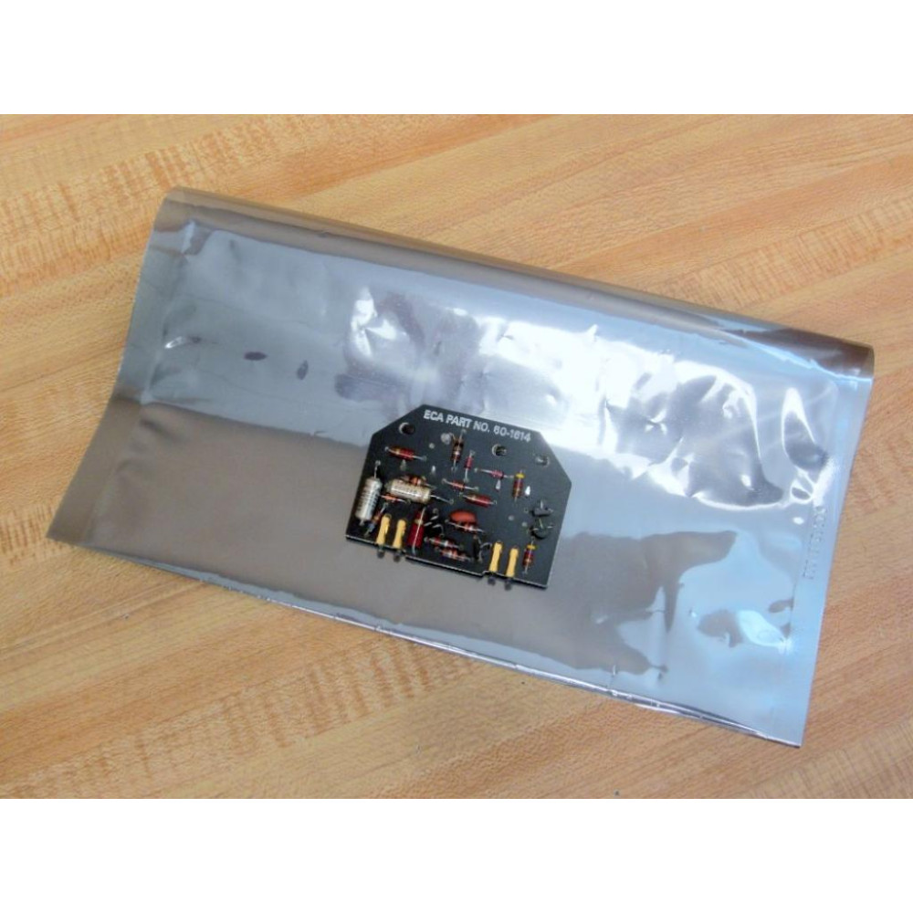 ECA 60-1614 Timing & Logic Module 601614 - New No Box ECA 60-1614 Timing & Logic Module 601614 - New No Box