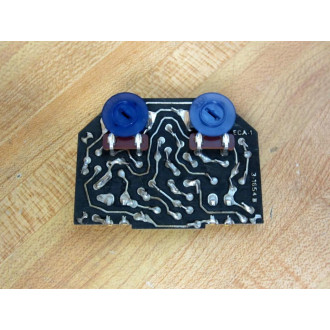 ECA 60-1614 Timing & Logic Module 601614 - New No Box