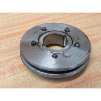 Baldor Dodge 010601 Taper Lock Flange Assy PX50
