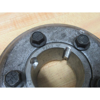 Baldor Dodge 010601 Taper Lock Flange Assy PX50