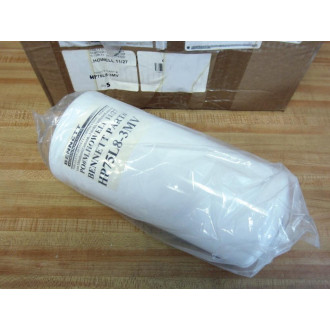 Bennett HP75L8-3MV Filter HP75L83MV (Pack of 5)