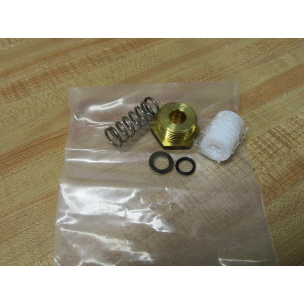 Honeywell 30775677-001 Complete Packing Kit 30775677001