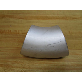 Felker 4" Elbow Elbow HT A55P - New No Box