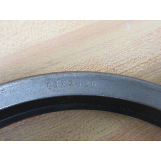 Garlock 21086-3426 Klozure Oil Seal 53X3426
