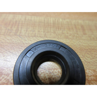 NOK X-3707 Oil Seal X3707 (Pack of 2) - New No Box