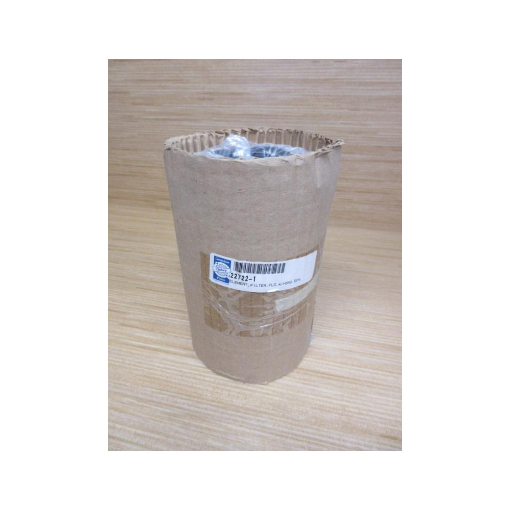 Quincy 22722-1 Filter Element 227221