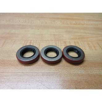 National Federal Mogul 471466 Timken Oil Seal (Pack of 3) - New No Box