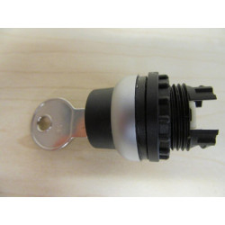 Eaton M22-WS3 Key Switch Operator M22WS3 - New No Box
