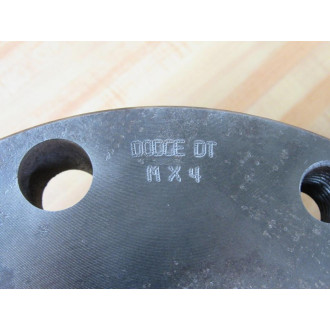 Baldor Dodge 119923 Bushing M X 4 KW