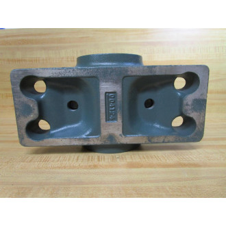 Dodge 004124 Rigid Babbitt Bearing
