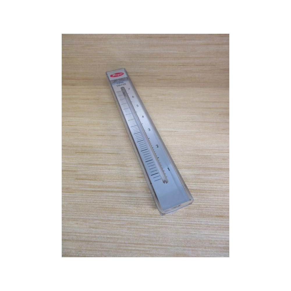 Dwyer RMC-144 Flow Meter RMC144 - New No Box