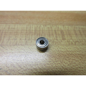 Consolidated Bearings 693-ZZ Ball Bearing 693ZZ