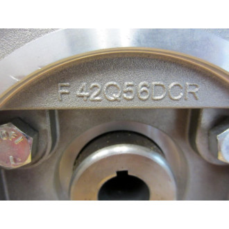 Hub City 0230-14841 Single Reduction Worm Reducer 023014841 - New No Box