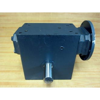 Hub City 0230-14841 Single Reduction Worm Reducer 023014841 - New No Box