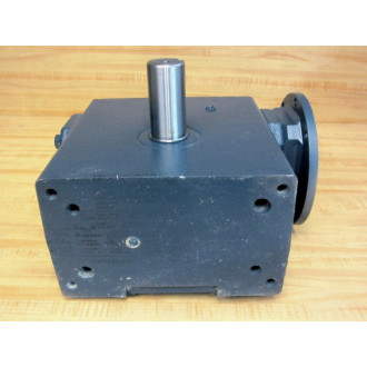 Hub City 0230-14841 Single Reduction Worm Reducer 023014841 - New No Box