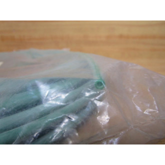 Freelin-Wade 1J-242-06 Green Nylon Tubing 1J24206