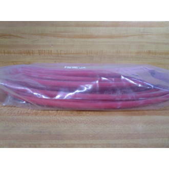 Freelin-Wade 1J-242-05 Red Nylon Tubing 1J24205