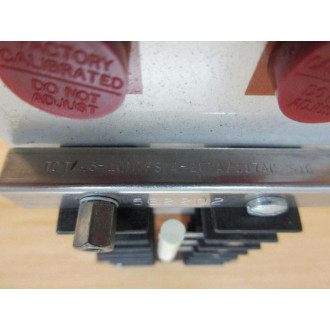 Moore Industries TCTJ5-10MVFS4-20MA117AC TCT Thermocouple Transmitter - New No Box