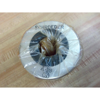 Schroeder A10 Filter (Pack of 6)