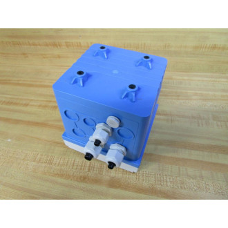 Endress+Hauser CM42-MAA001EAE00 Liquiline M Transmitter CM42