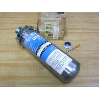 Aqua-Pure 5592002 Stainless Steel Water Filter AP1610SS