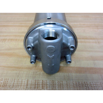Aqua-Pure 5592002 Stainless Steel Water Filter AP1610SS