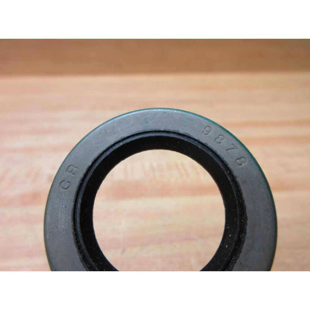 Chicago Rawhide 9878 SKF Oil Seal CR9878 (Pack of 3) - New No Box