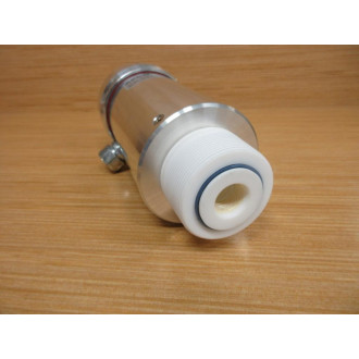 APG PRL-017-VO24-C4-AL-HT-T2-S Pulse Radar Level Transmitter - New No Box