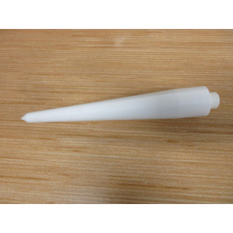 APG PRL-017-VO24-C4-AL-HT-T2-S Pulse Radar Level Transmitter - New No Box