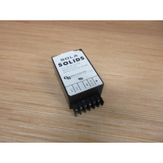 Sola 85-12-2140 Solids Power Supply 85122140 - New No Box