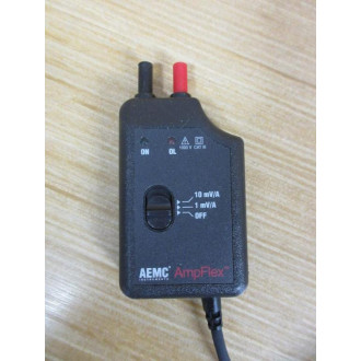 AEMC 1000-24-2-1 AmpFlex AC Current Probe 2112.98