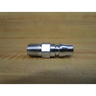 Nitto Kohki 313002700 Hi Cupla Coupling 20PM (Pack of 8)