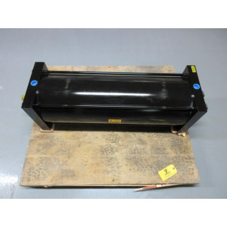 Yates U2EJ3 Pneumatic Cylinder 12 x 32 - New No Box
