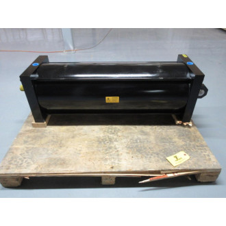 Yates U2EJ3 Pneumatic Cylinder 12 x 32 - New No Box