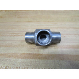 Invalco WG31000 FMC Turbine Flowmeter 81024401