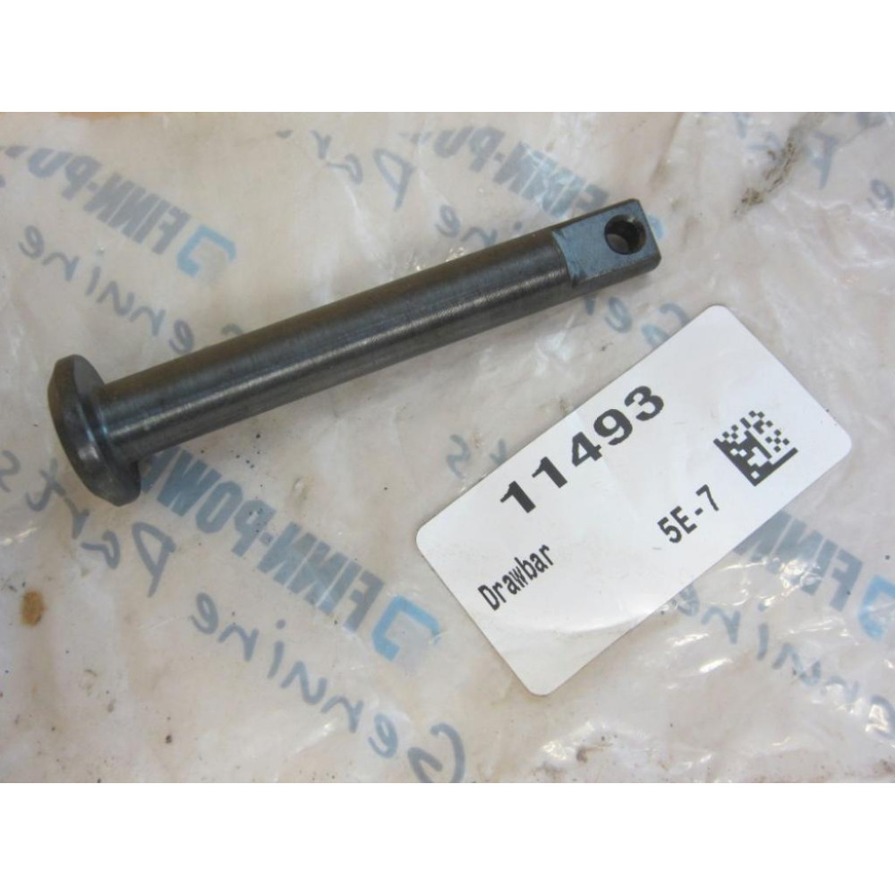 Finn-Power 11493 Drawbar