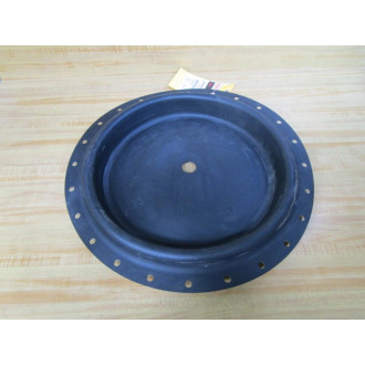 Fisher 2E859802202 Emerson Diaphragm E130-F22 - New No Box