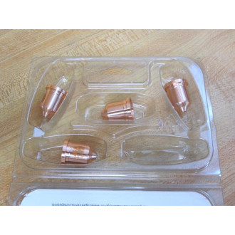 Hypertherm 220941 Nozzle (Pack of 4)