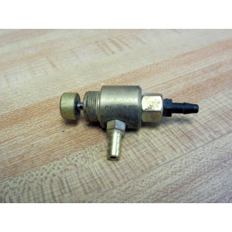 Clippard CS-497 Poppet Valve CS497 - Used