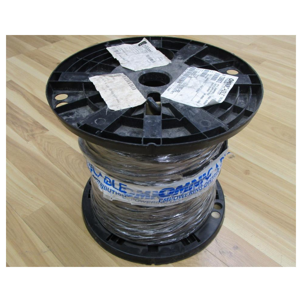 Omni Cable A21802-BEL 500' Wire Tray Cable A21802BEL
