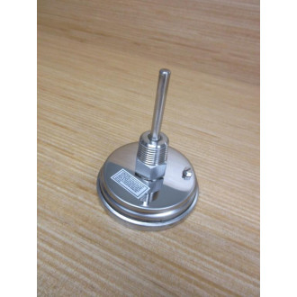 Trerice B8320206F Bi-Metal Thermometer