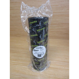 Genius T66562IO Inkanto Wax AWR8 Inside Inking Rolls
