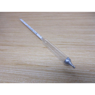 0-35° Baume Scale Hydrometer - New No Box