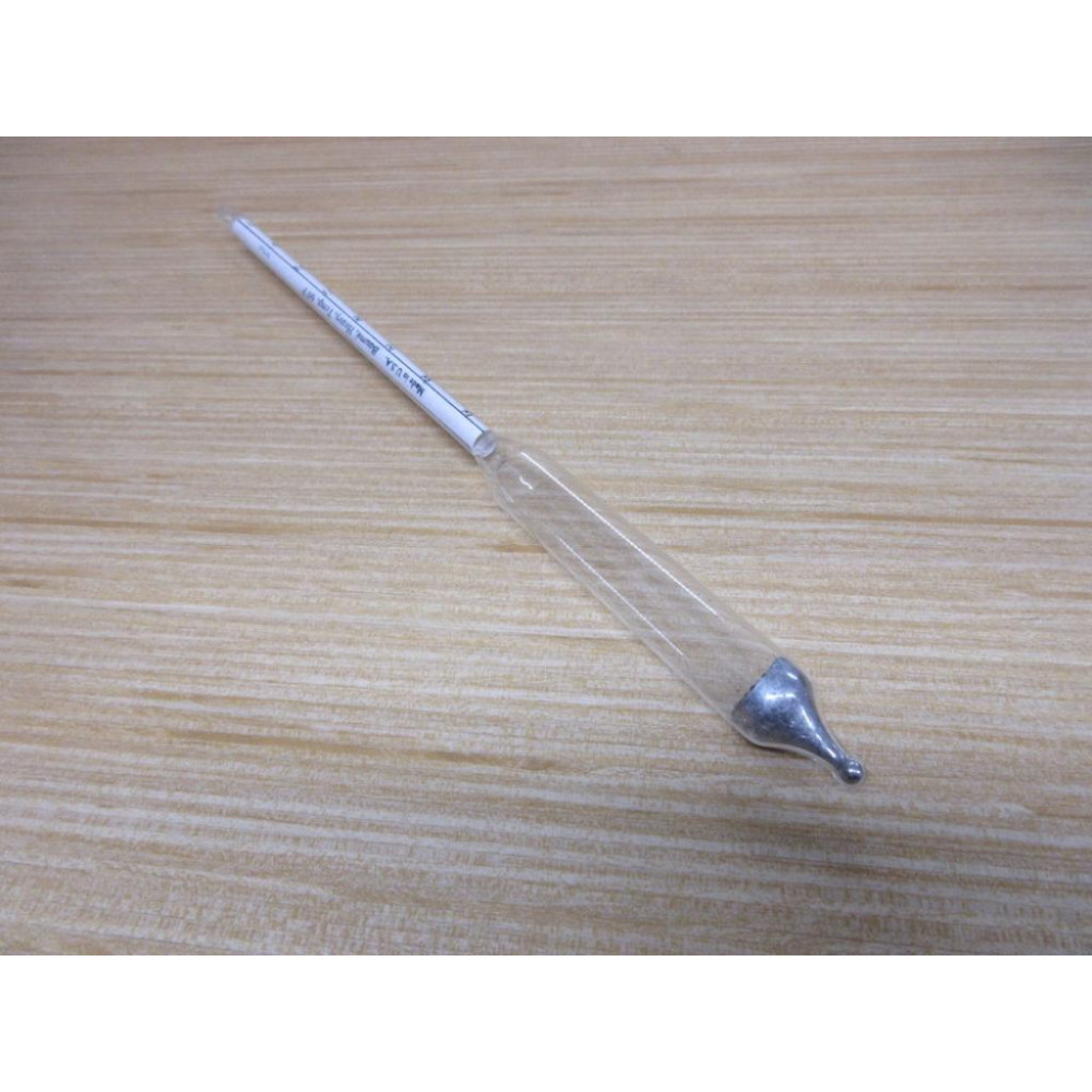 0-35° Baume Scale Hydrometer - New No Box