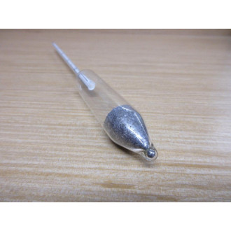 1.800 - 2.000 Baume Scale Hydrometer Fh 2715 - New No Box