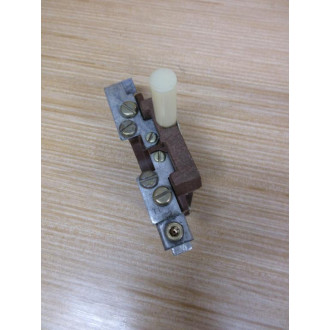 Westinghouse MW-31 Type MW Overload Relay MW31 - New No Box