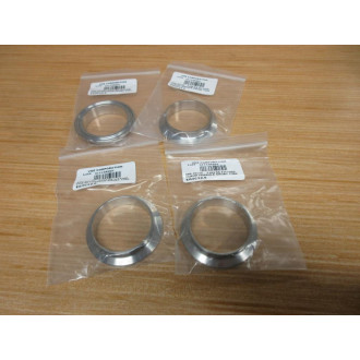 VNE EG2CS2.0 Short Ferrule EH151403 (Pack of 4)