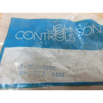 Johnson Controls R-3710-2000 Inline Restrictor R37102000