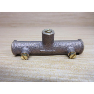 Johnson Controls R-3710-2000 Inline Restrictor R37102000